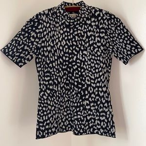 NWOT Michael Kors Top